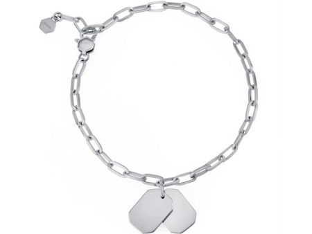 Ladies  Bracelet Breil TJ3123 Fashion