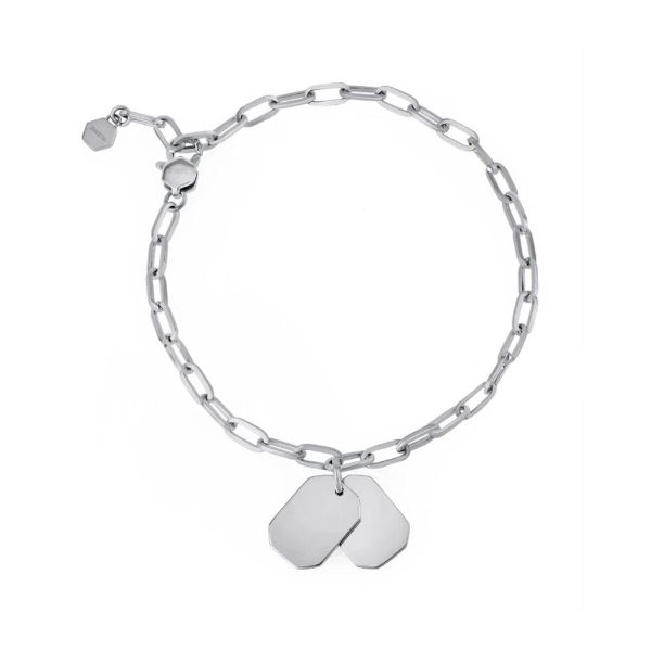 Ladies  Bracelet Breil TJ3123 Fashion