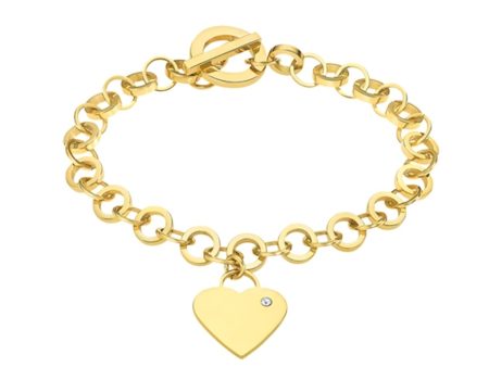 Ladies  Bracelet Lotus LS2271-2 2 Online