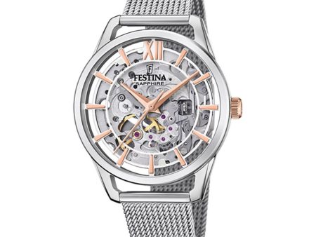 Ladies  Watch Festina F20627 1 Cheap