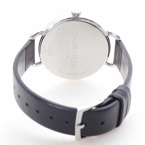 Ladies  Watch Calvin Klein EVEN (Ø 36 mm) Online Hot Sale