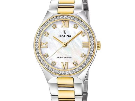 Ladies  Watch Festina F20659 1 Online Sale