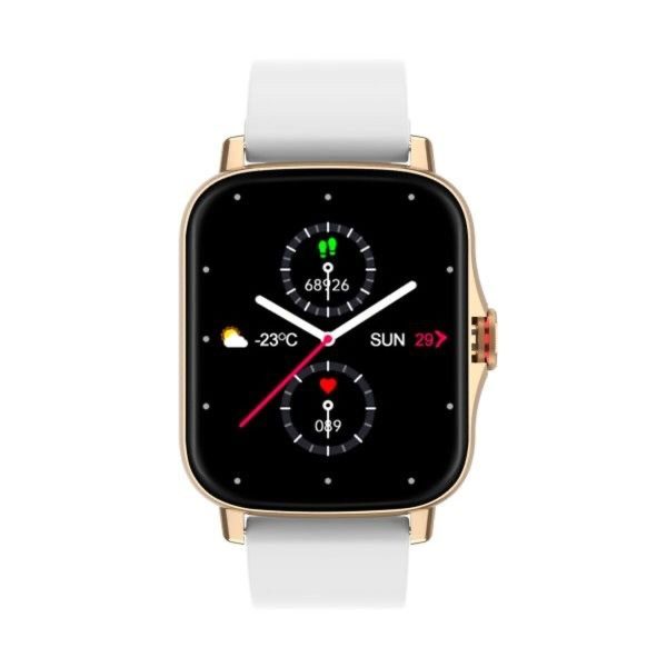 Smartwatch Radiant RAS10403 Fashion