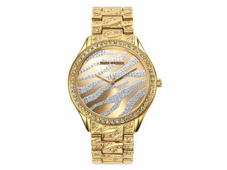 Ladies  Watch Mark Maddox MM6006-20 Online Hot Sale