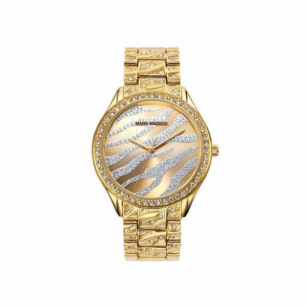 Ladies  Watch Mark Maddox MM6006-20 Online Hot Sale