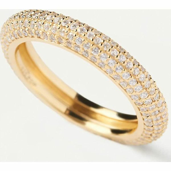 Ladies  Ring PDPAOLA AN01-669-16 16 For Discount