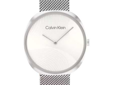 Ladies  Watch Calvin Klein 1685214 Hot on Sale