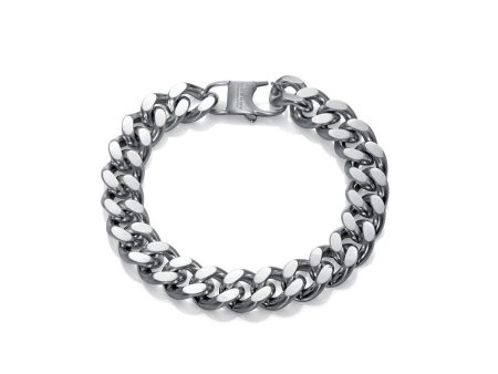 Men s Bracelet Viceroy 1353P01010 Supply