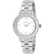 Ladies  Watch LIU JO TLJ2056 Fashion