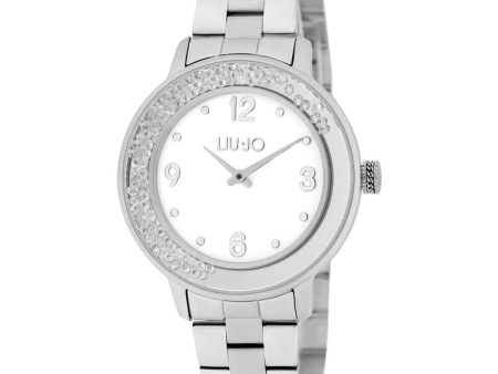 Ladies  Watch LIU JO TLJ2056 Fashion