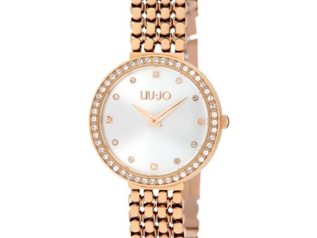 Ladies  Watch LIU JO TLJ2199 Cheap