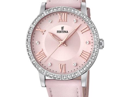 Ladies  Watch Festina F20412 2 For Sale