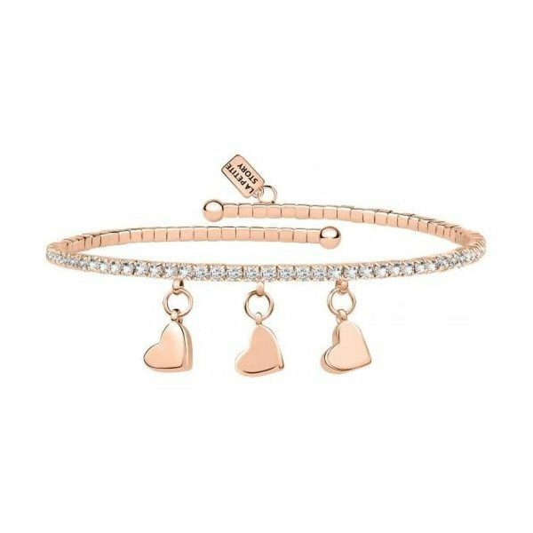 Ladies  Bracelet La Petite Story LPS05AQC15 For Cheap