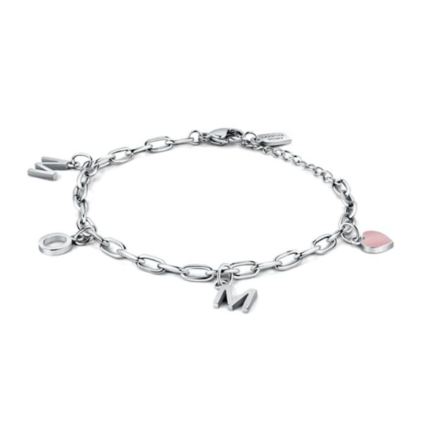 Ladies  Bracelet La Petite Story LPS05ASF56 For Sale