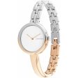 Ladies  Watch Calvin Klein 25200281 Cheap