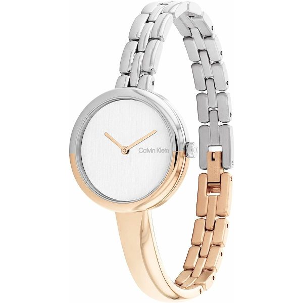 Ladies  Watch Calvin Klein 25200281 Cheap