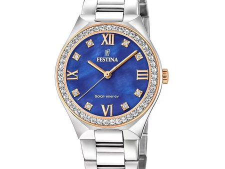 Ladies  Watch Festina F20658 2 Online