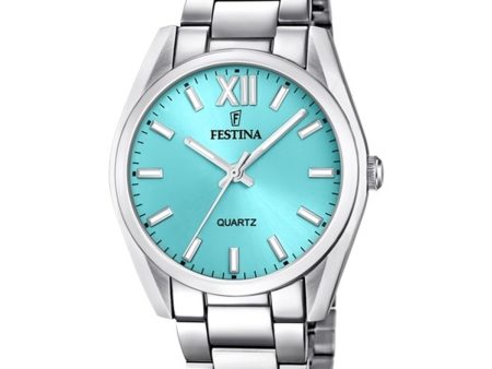 Ladies  Watch Festina F20622 D For Sale