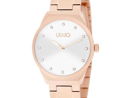 Ladies  Watch LIU JO TLJ1785 For Sale