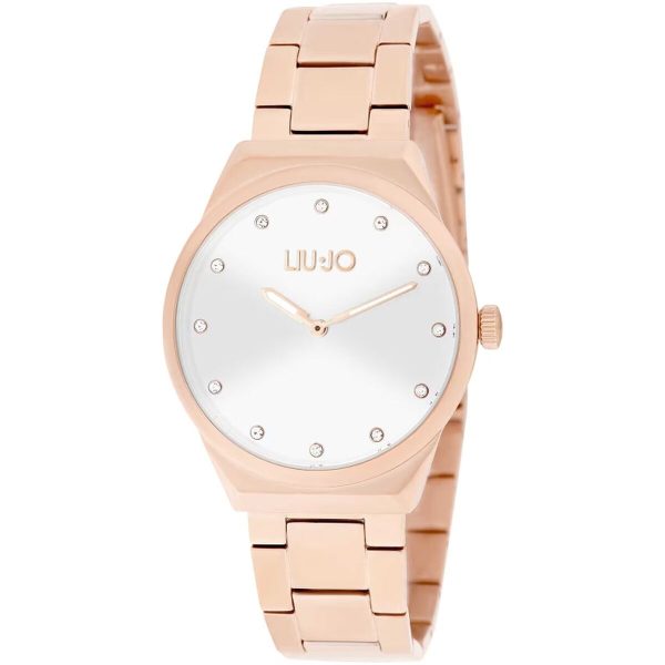 Ladies  Watch LIU JO TLJ1785 For Sale