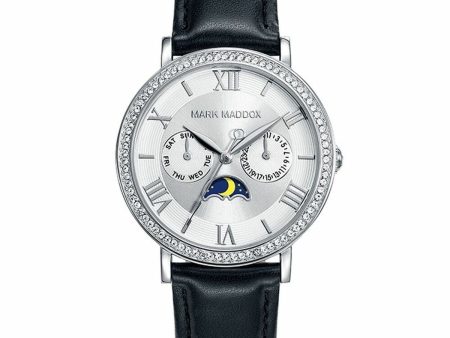 Ladies  Watch Mark Maddox MC0017-03 (Ø 37 mm) Online