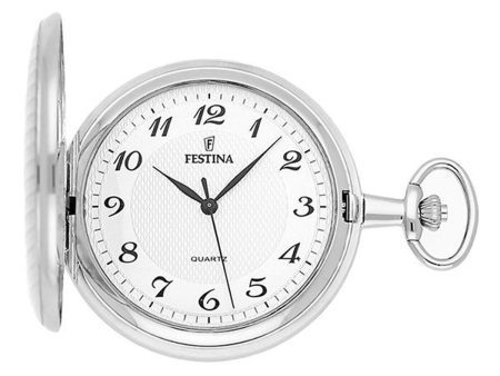 Pocket Watch Festina F2024 1 Online