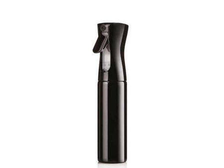 Nebuliser Xanitalia 370.375 Black (300 ml) Fashion