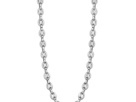 Men s Necklace Lotus LS2124-1 1 Online now