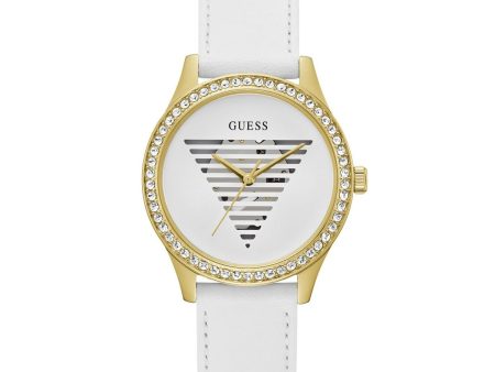 Ladies  Watch Guess GW0596L1 Cheap