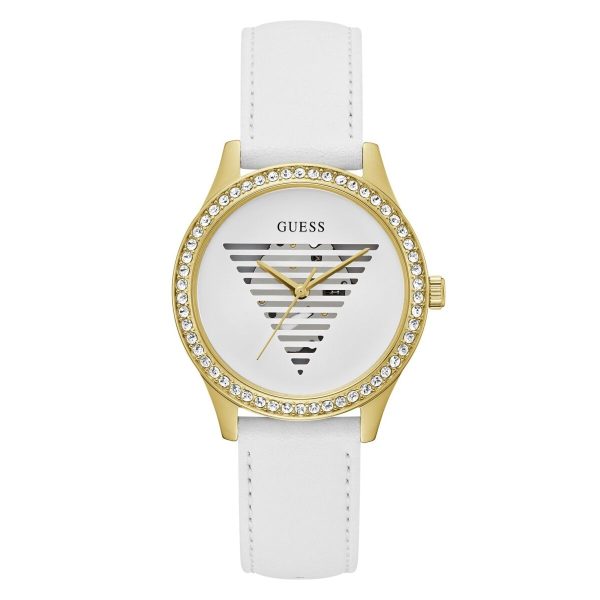 Ladies  Watch Guess GW0596L1 Cheap