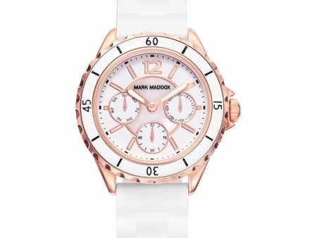 Ladies  Watch Mark Maddox MC0016-05 Sale