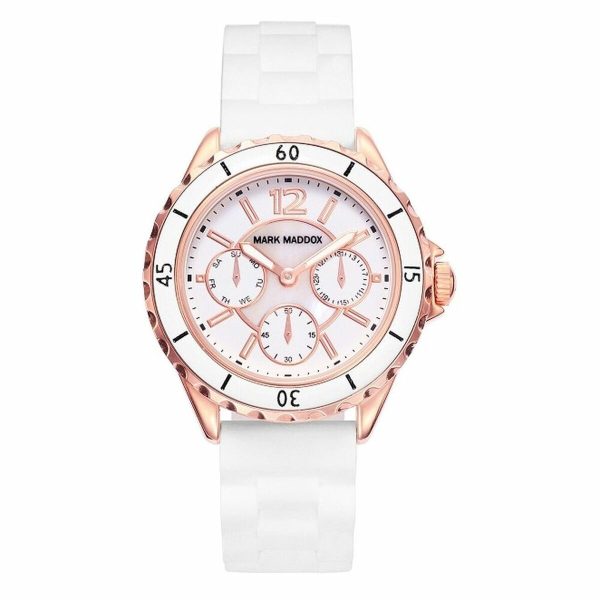 Ladies  Watch Mark Maddox MC0016-05 Sale