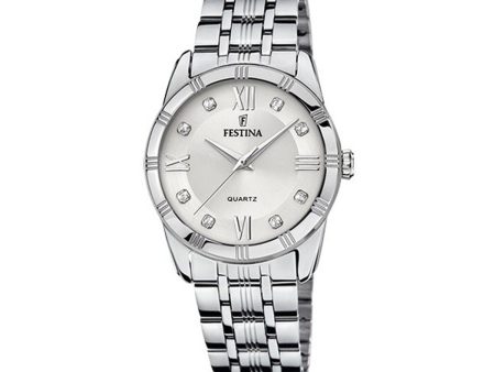 Ladies  Watch Festina F16940 A Online now