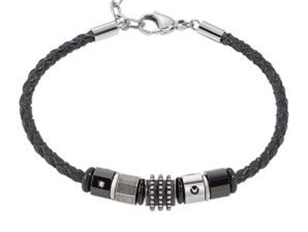 Men s Bracelet Sector SAAL53 Hot on Sale