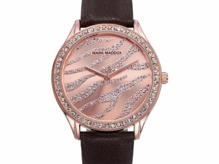 Ladies  Watch Mark Maddox MC6004-90 (Ø 38 mm) Online