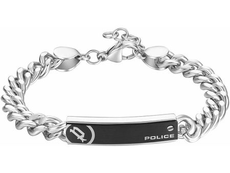 Men s Bracelet Police PEAGB0010801 Cheap