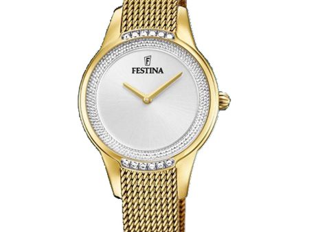 Ladies  Watch Festina F20495 1 Online now