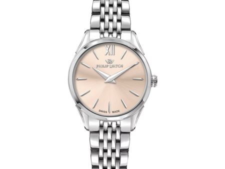 Ladies  Watch Philip Watch R8253217511 Discount