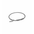 Ladies  Bracelet AN Jewels AA.P236SS Online Hot Sale