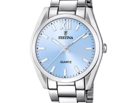 Ladies  Watch Festina F20622 3 For Discount