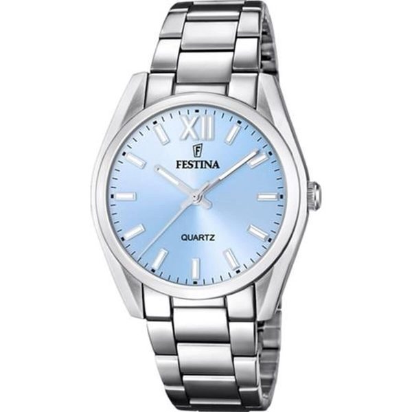 Ladies  Watch Festina F20622 3 For Discount