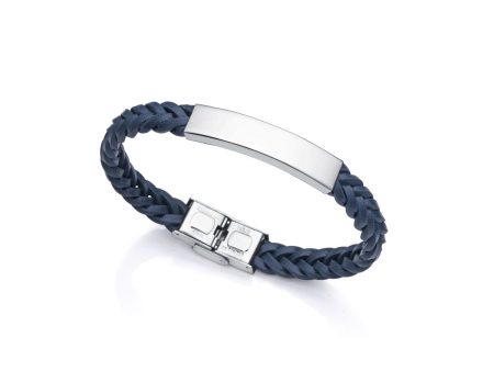 Men s Bracelet Viceroy 1478P01013 Supply