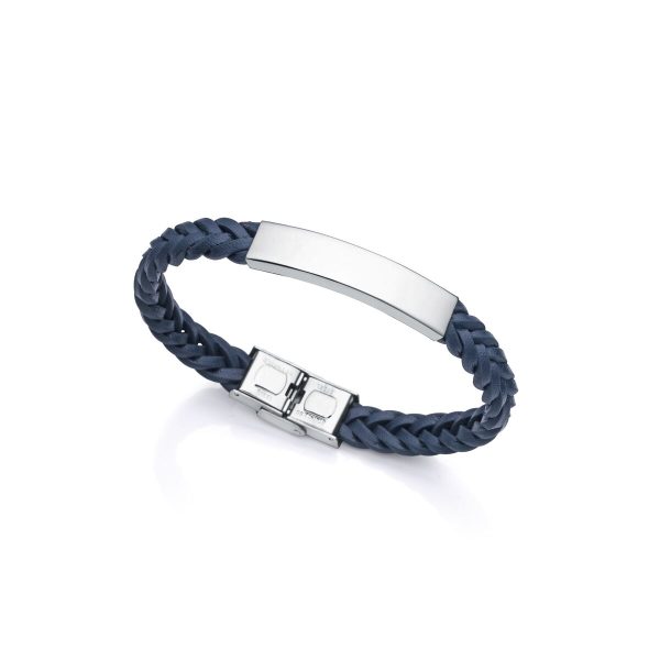 Men s Bracelet Viceroy 1478P01013 Supply