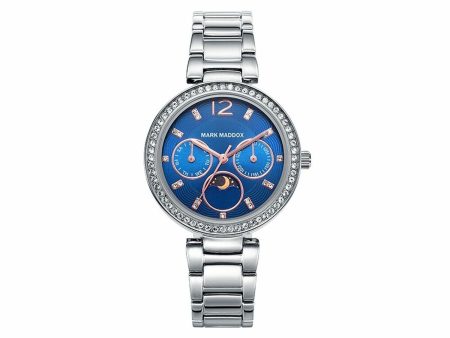 Ladies  Watch Mark Maddox MM7017-35 Cheap