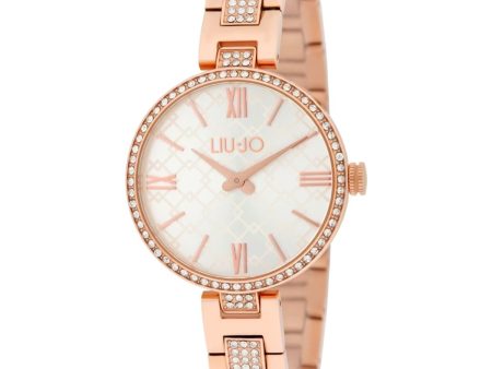 Ladies  Watch LIU JO TLJ2186 Supply