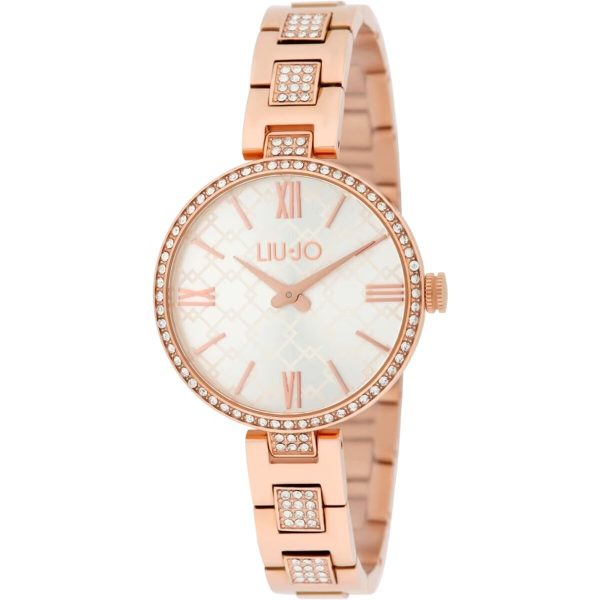 Ladies  Watch LIU JO TLJ2186 Supply