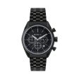 Men s Watch Breil TW1987 Black (Ø 43 mm) Online Hot Sale