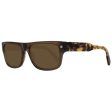 Men s Sunglasses Ermenegildo Zegna EZ0088 5651J For Sale