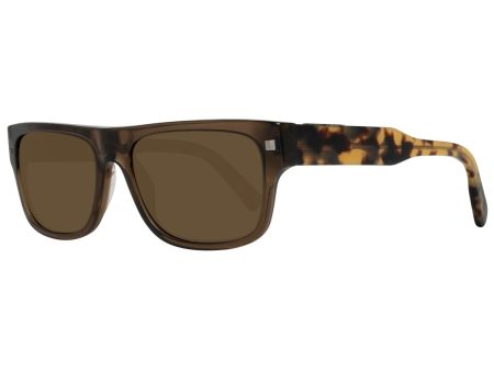 Men s Sunglasses Ermenegildo Zegna EZ0088 5651J For Sale