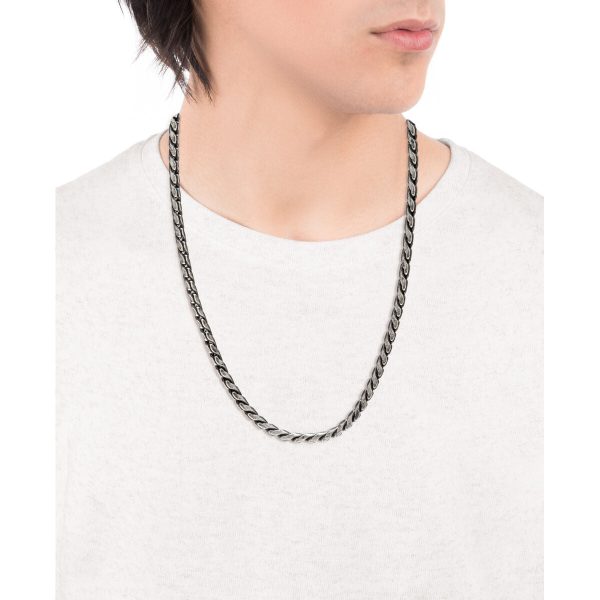 Men s Necklace Viceroy 1331C01010 Online Hot Sale